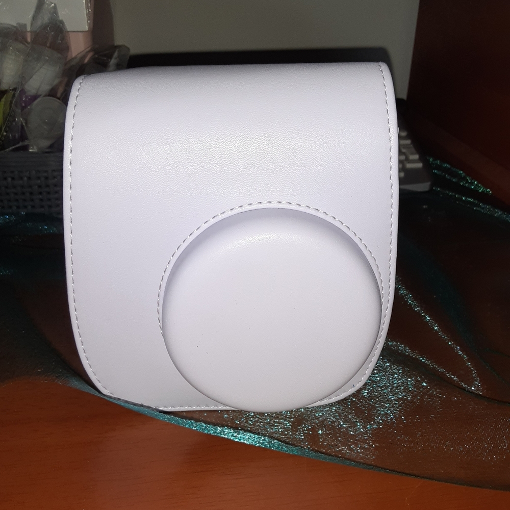 Case for fujifilm instax mini